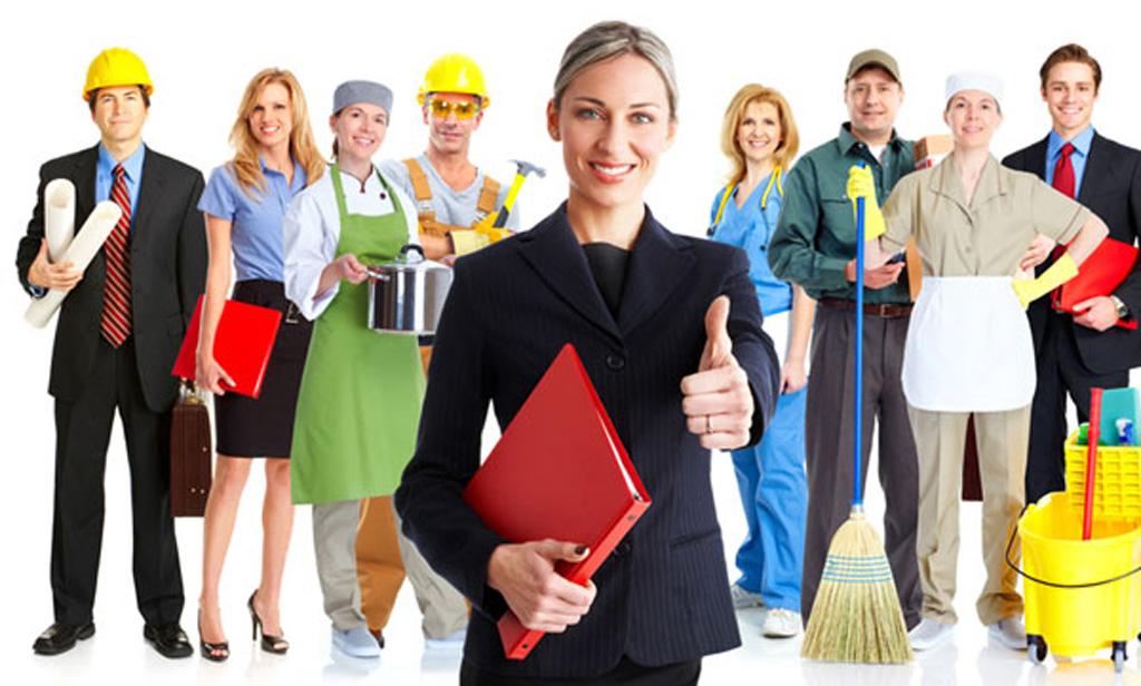 Keçiborlu Yük Taşıma Personeli